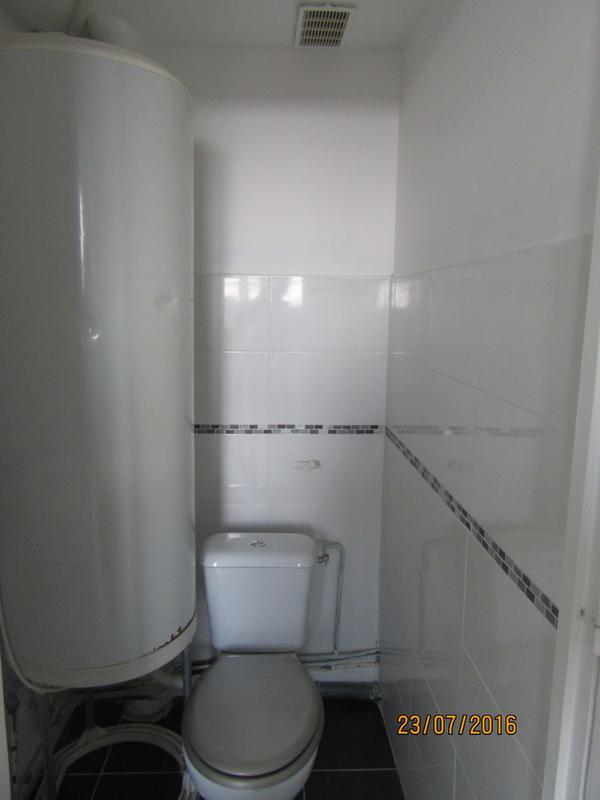 Appartement - 66 m² - 4 pièces