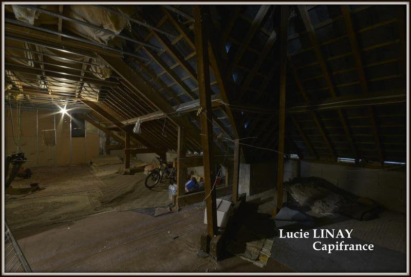 Immeuble - 1 040 m²