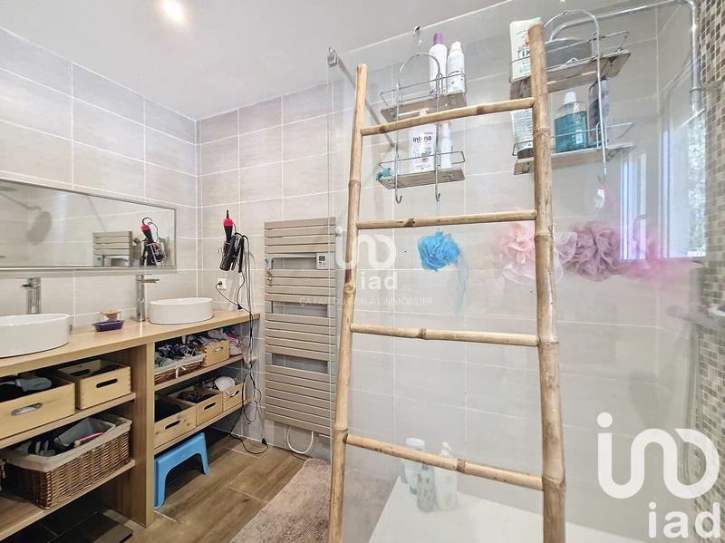 Maison - 119 m² - 4 pièces