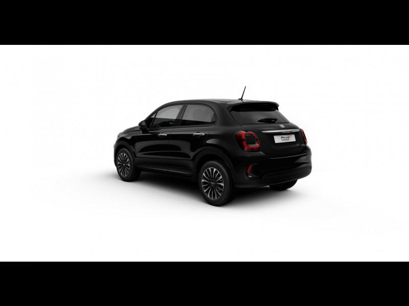 Fiat 500x 1.5 FireFly 130 ch s/S Dct7 Hybrid