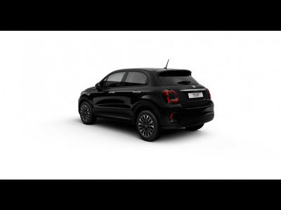 Fiat 500x 1.5 FireFly 130 ch s/S Dct7 Hybrid
