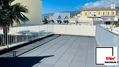 Local commercial - 155 m² - 3 pièces