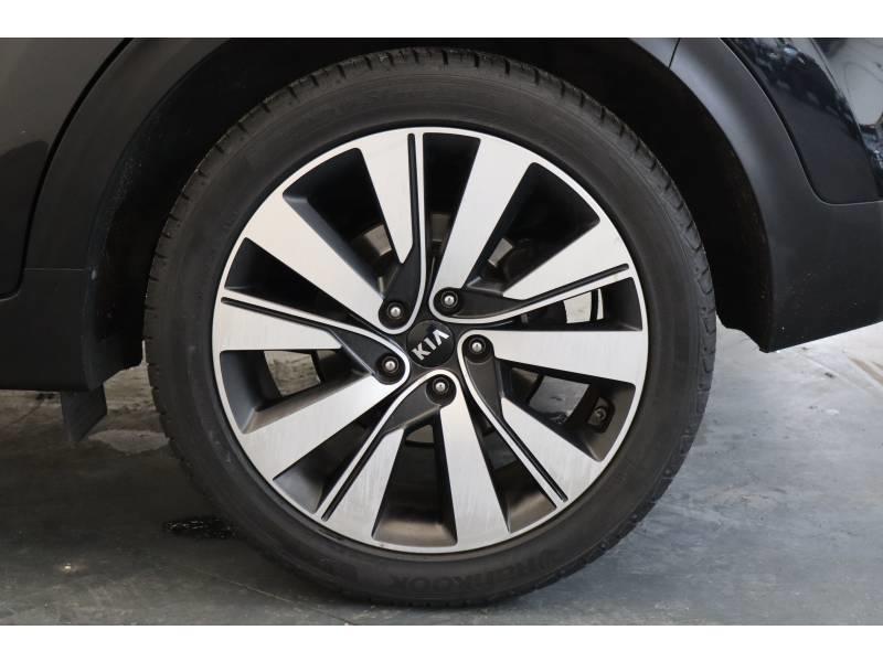 Kia Sportage Business 1.7 CRDi 115 Isg 4x2 Premium