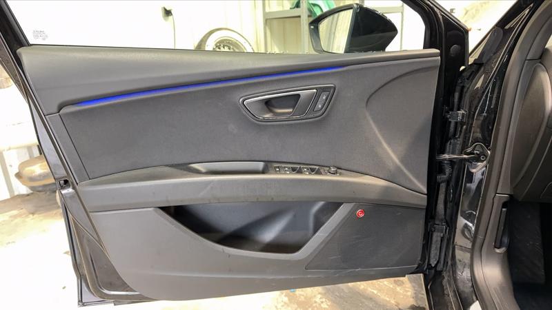 Seat Leon 1.5 Tsi 150 Fr