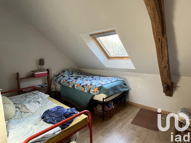 Maison - 149 m² - 8 pièces