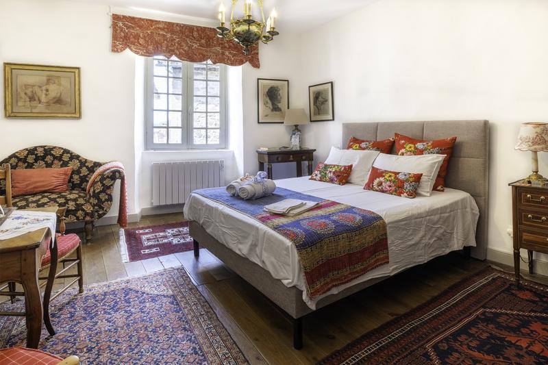 Maison bourgeoise - 399 m² - 15 pièces