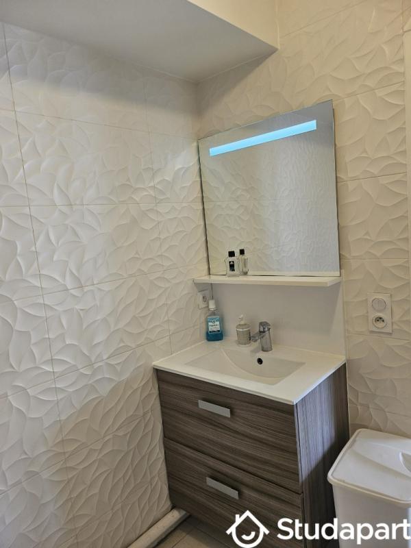 Appartement - 32 m² - 1 pièce