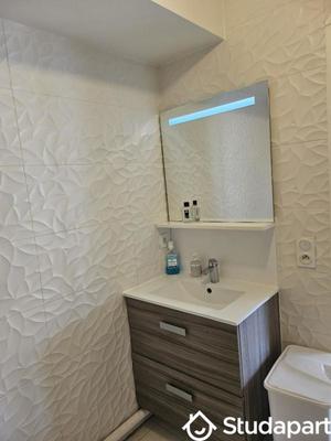 Appartement - 32 m² - 1 pièce