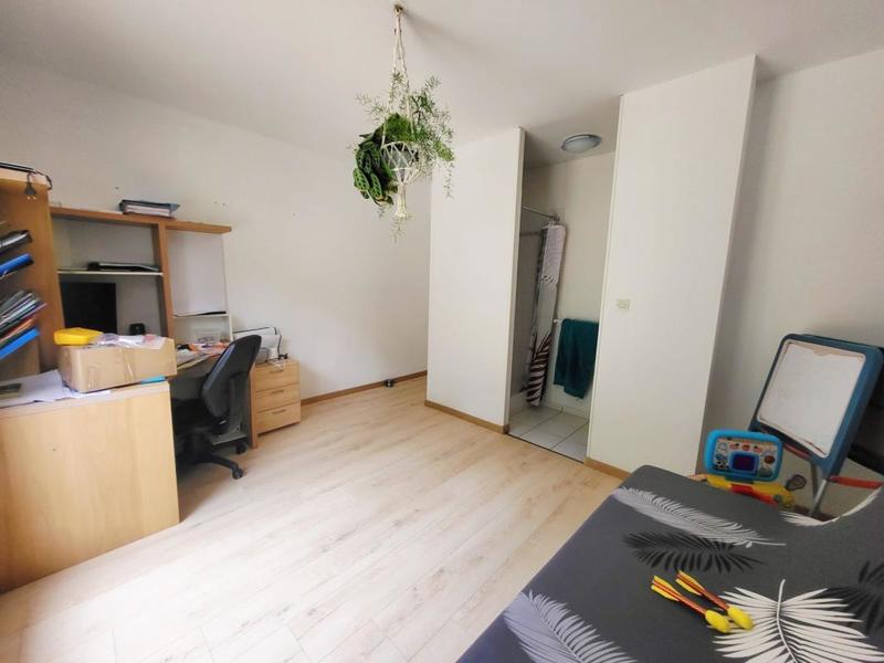 Maison - 126 m² - 7 pièces