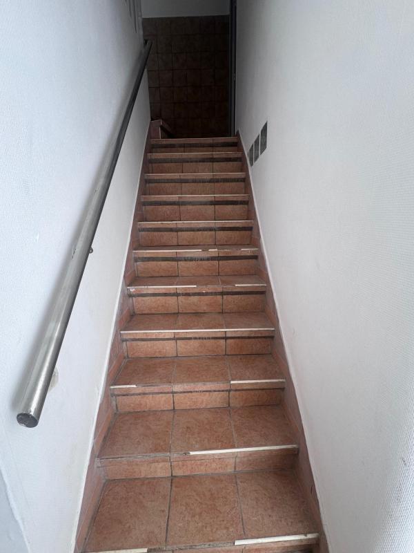 Maison de ville - 130 m² - 6 pièces