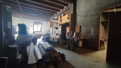 Maison - 600 m² - 5 pièces