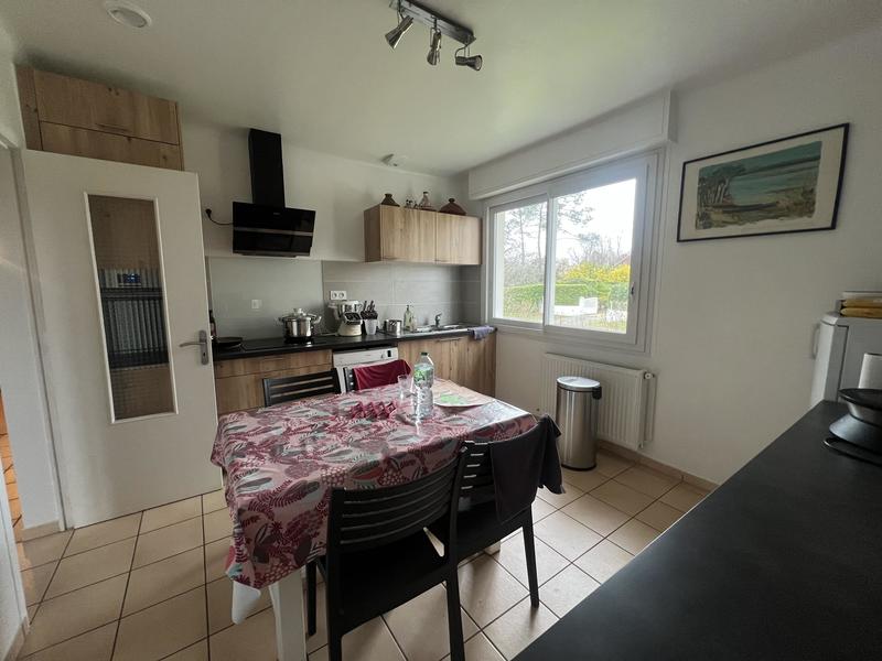 Maison - 172 m² - 7 pièces