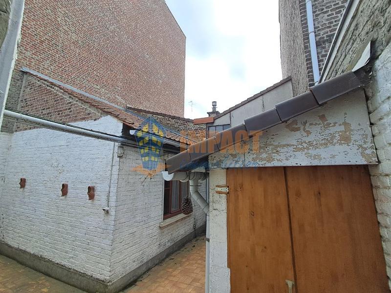 Immeuble - 60 m² - 4 pièces