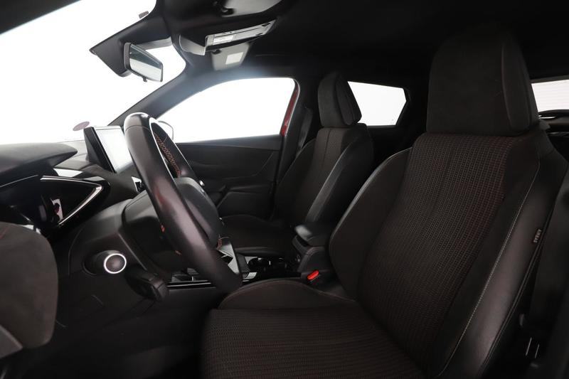 Ds Ds 3 Crossback 1.2 PureTech Performance Line 100 ch