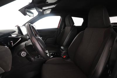 Ds Ds 3 Crossback 1.2 PureTech Performance Line 100 ch