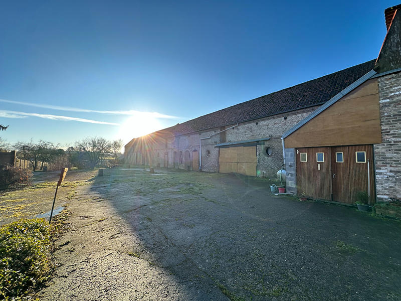 Maison - 152 m² - 7 pièces