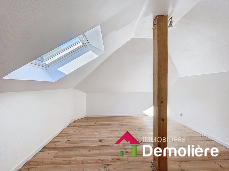 Maison - 175 m² - 6 pièces