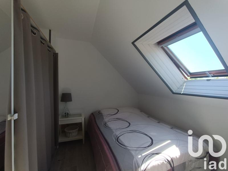 Maison - 105 m² - 7 pièces