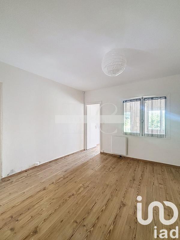 Maison - 123 m² - 4 pièces