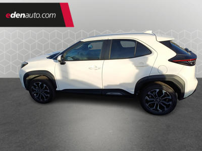 Toyota Yaris Cross Hybride 116h 2wd Design