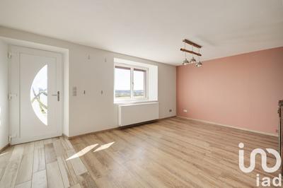 Maison - 159 m² - 5 pièces