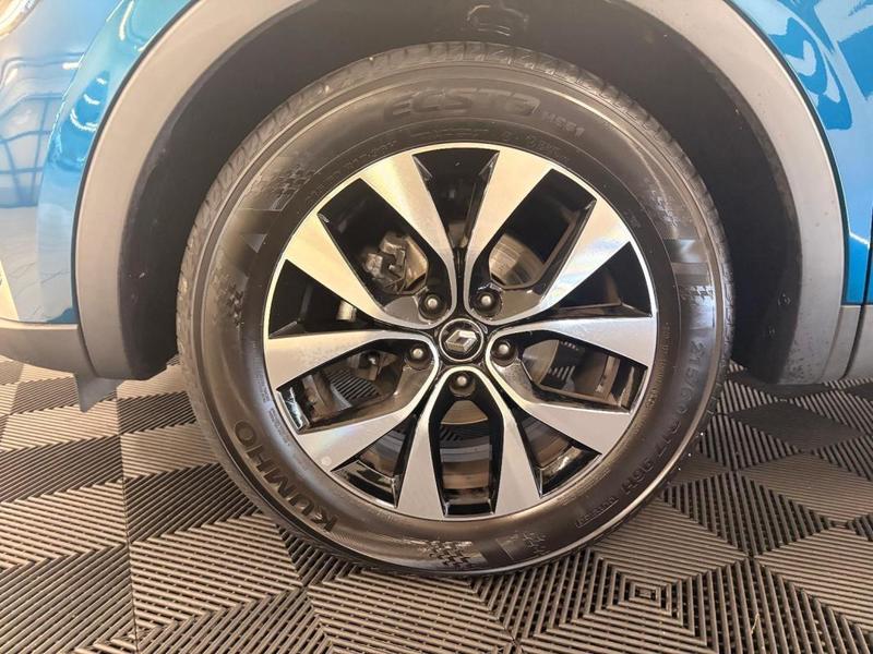 Renault Arkana mild hybrid 140 Edc Fap - 22 Evolution