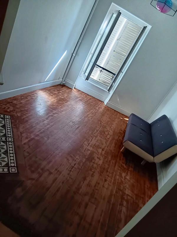 Immeuble - 7 pièces