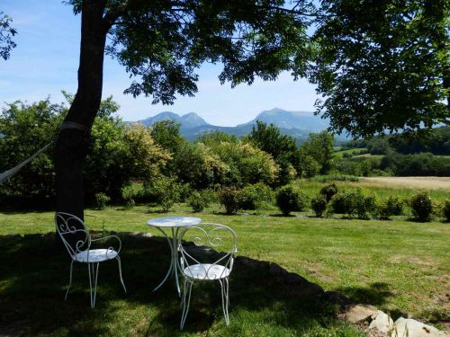 La Roulotte du Panicaut