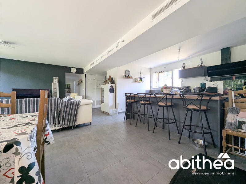 Maison - 116 m² - 5 pièces