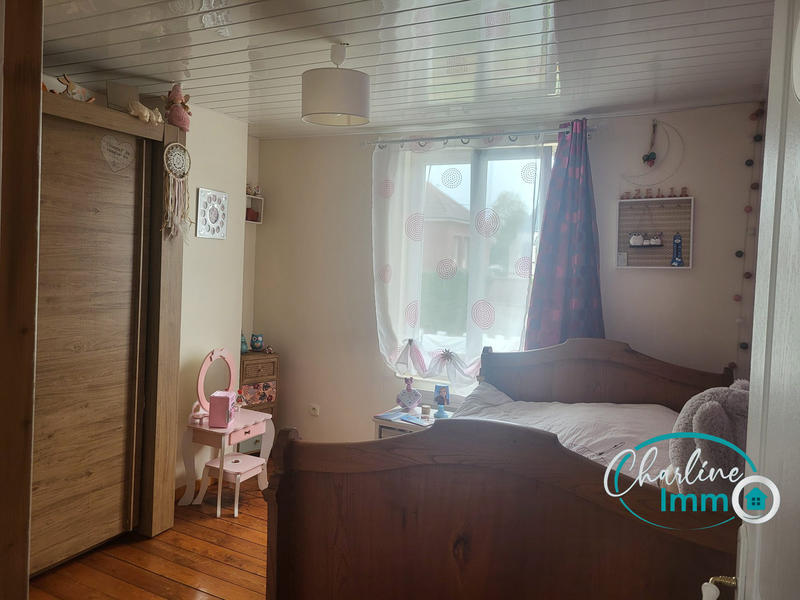 Maison - 179 m² - 7 pièces