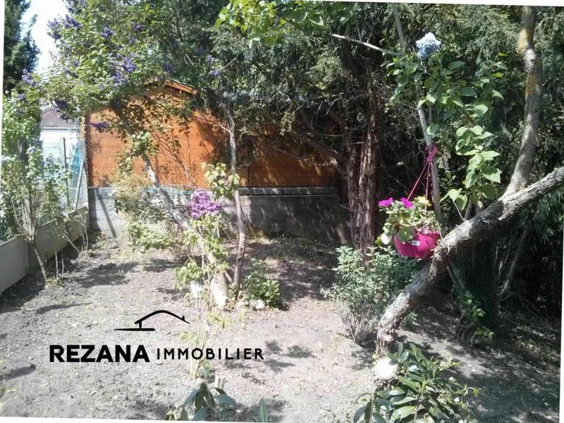 Maison de campagne - 120 m² - 5 pièces