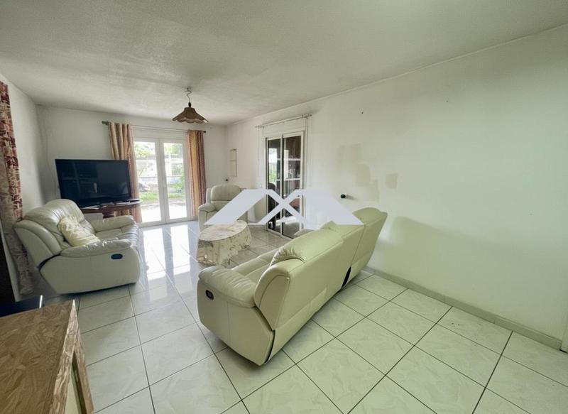 Villa - 110 m² - 4 pièces