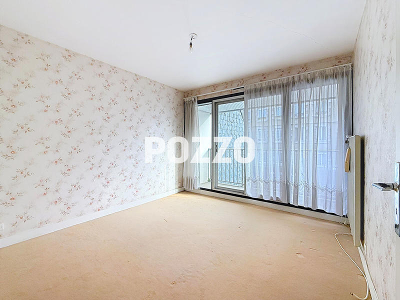 Appartement - 85 m² - 4 pièces