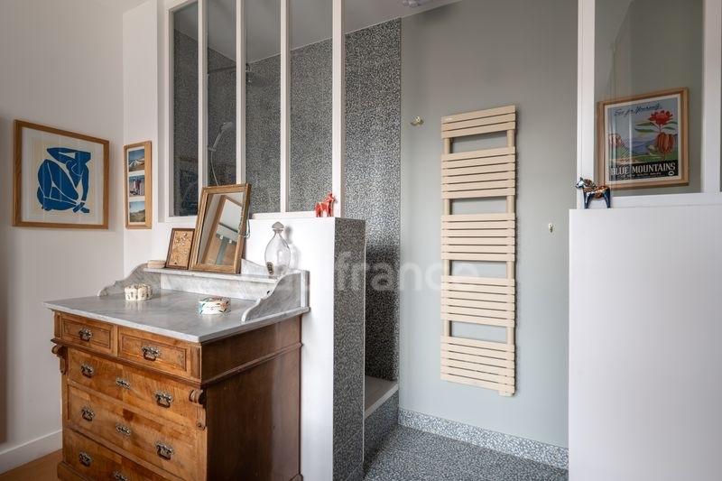 Appartement - 55 m² - 2 pièces