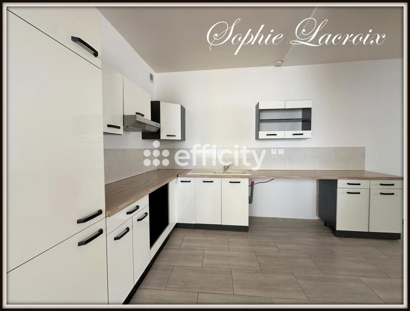 Maison de village - 103 m² - 4 pièces