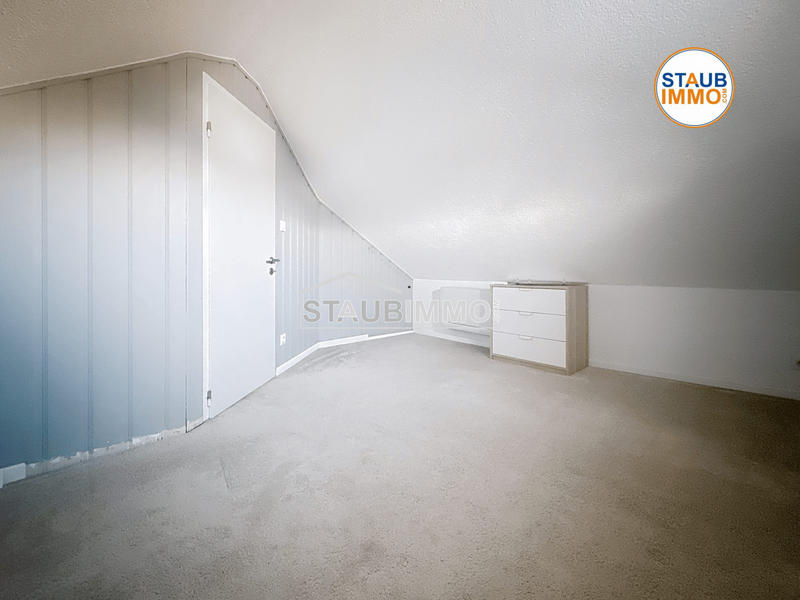 Appartement - 87 m² - 3 pièces