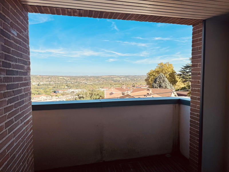 Appartement - 76 m² - 3 pièces