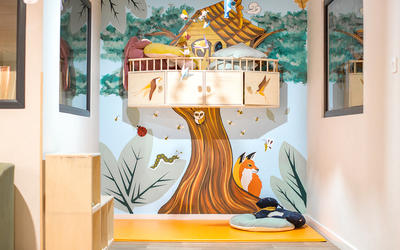 Micro-crèche Youbee For Kids “Topaze”