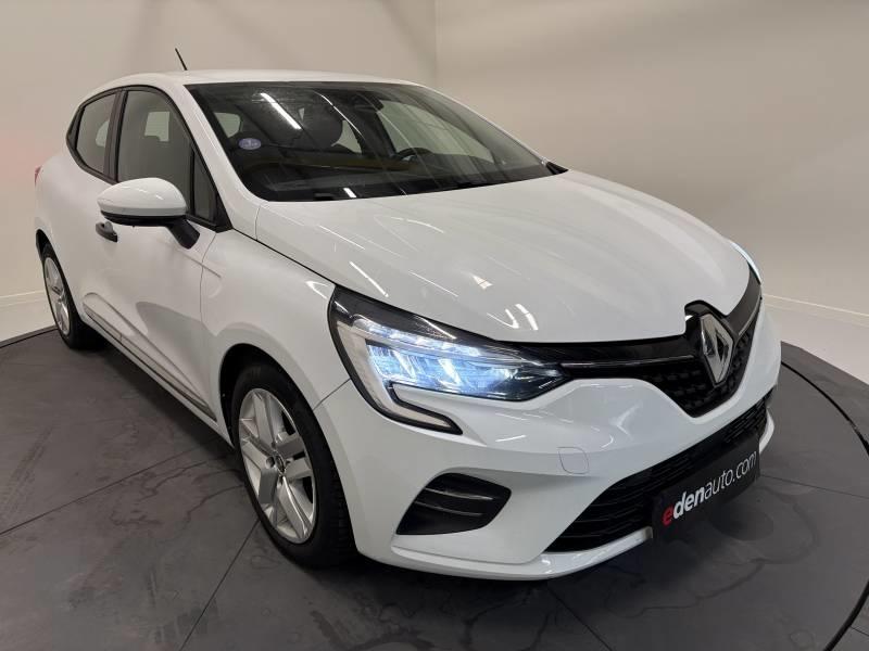 Renault Clio TCe 100 Gpl - 21 Business