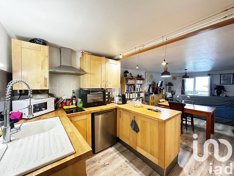 Maison - 161 m² - 6 pièces