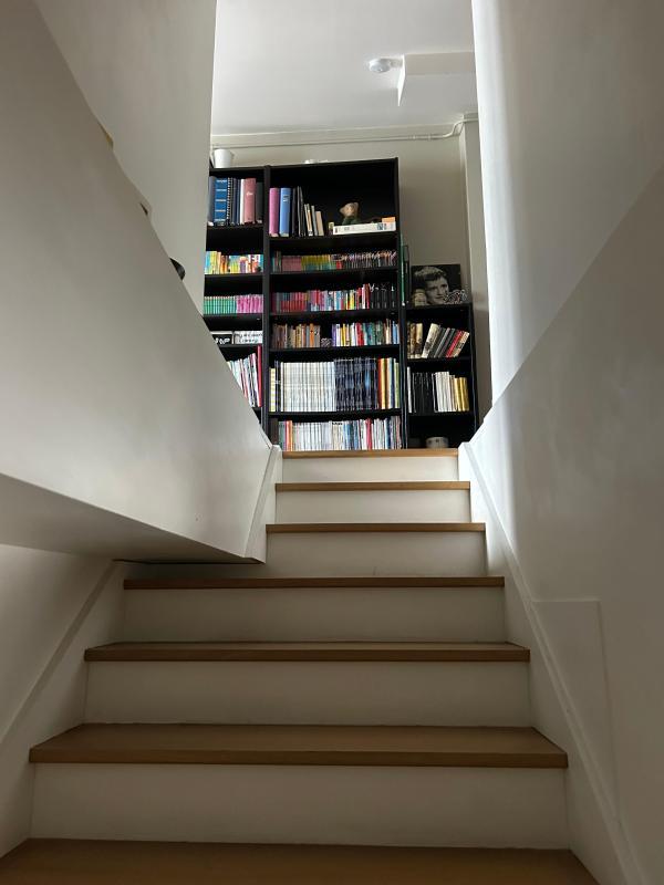 Duplex - 182 m² - 6 pièces