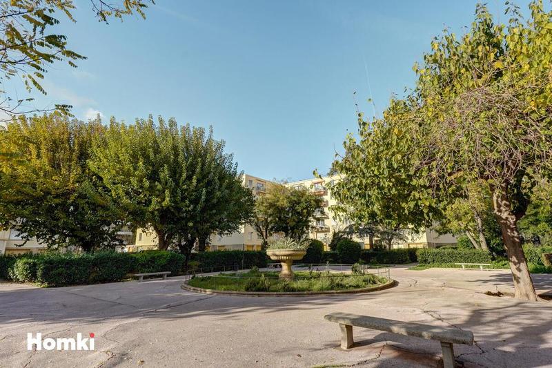 Appartement - 65 m² - 4 pièces