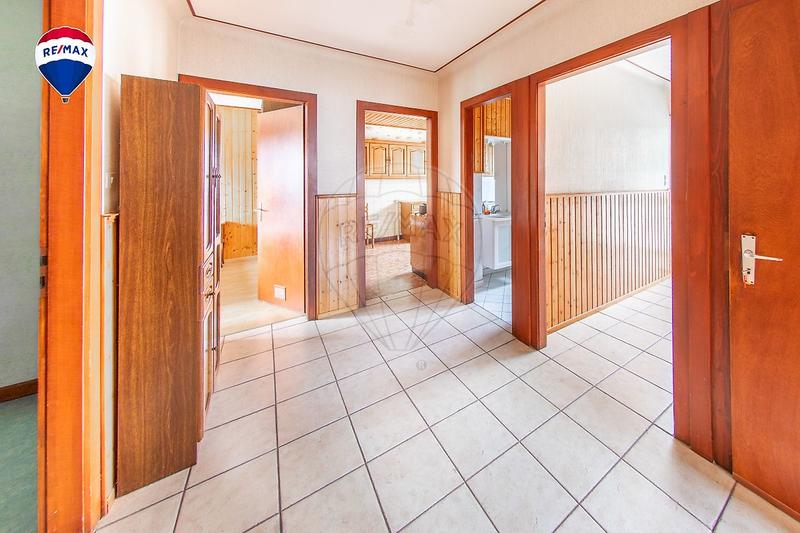 Maison - 83 m² - 4 pièces