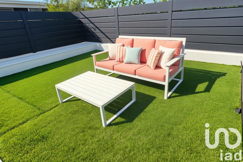 Maison - 155 m² - 6 pièces