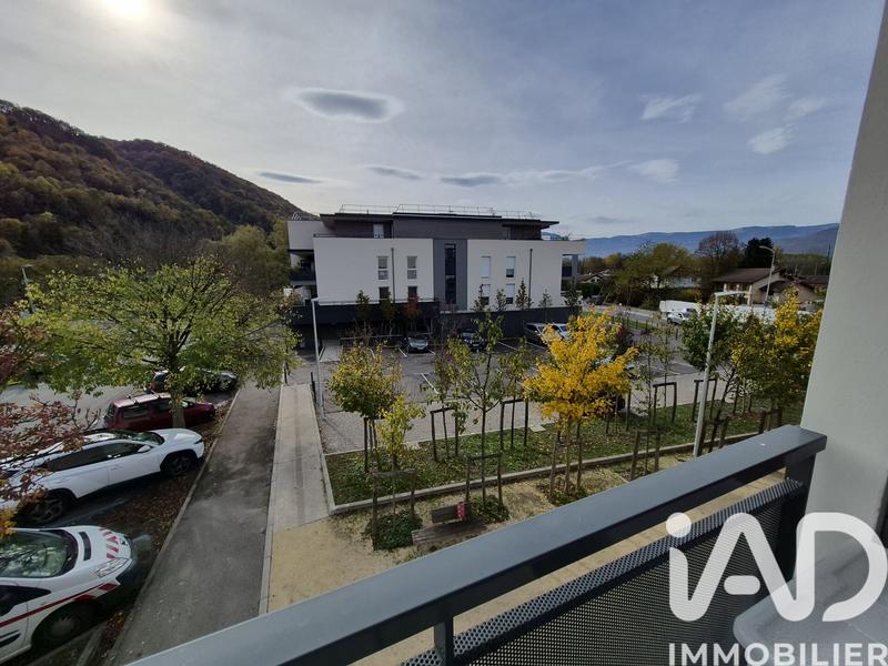 Appartement - 72 m² - 4 pièces