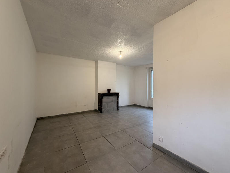 Maison - 78 m² - 3 pièces