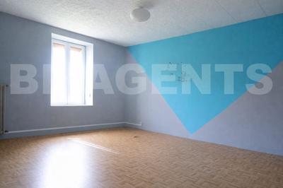 Fermette - 126 m² - 5 pièces