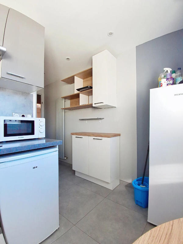 Appartement - 82 m² - 5 pièces