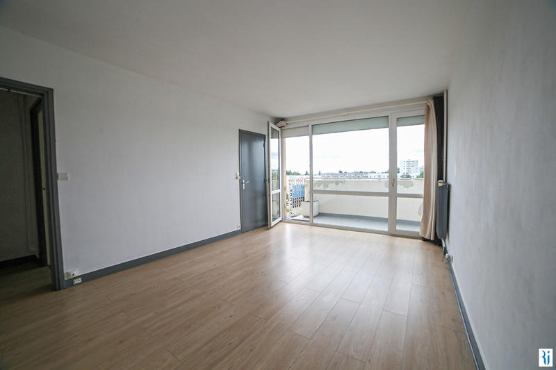 Appartement - 39 m² - 1 pièce