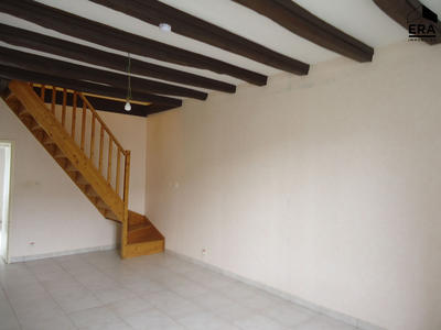 Maison - 92 m² - 3 pièces